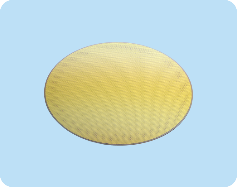 Wafer ウエハ